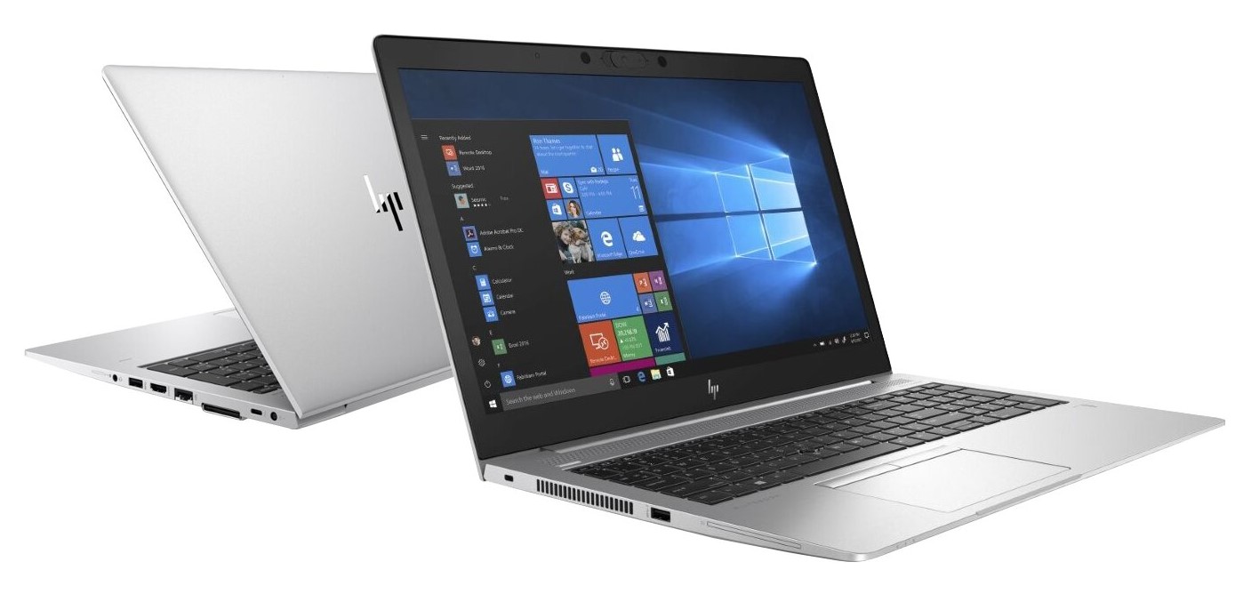 HP EliteBook 850 G6